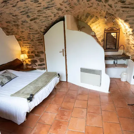 Le Pailler D'hotes Restaurant Piscine &