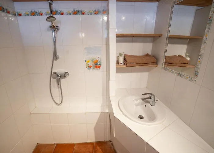 Le Pailler D'hotes Restaurant Piscine & בית הארחה 3*