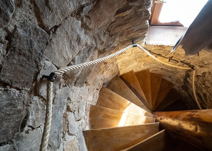 Le Pailler D'hotes Restaurant Piscine & בית הארחה