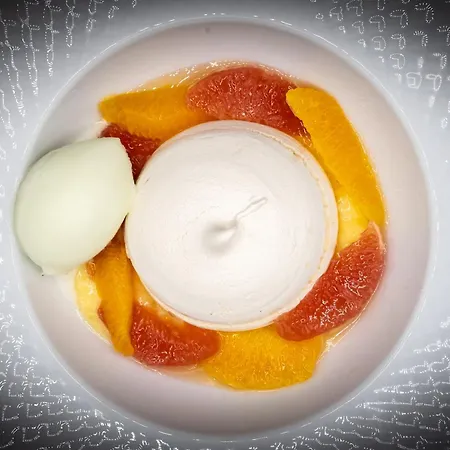 Affittacamere Le Pailler D'hotes Restaurant Piscine &