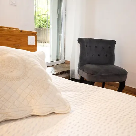 Konukevi Le Pailler D'hotes Restaurant Piscine & 3*