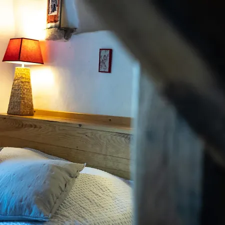 Le Pailler D'hotes Restaurant Piscine & 3*