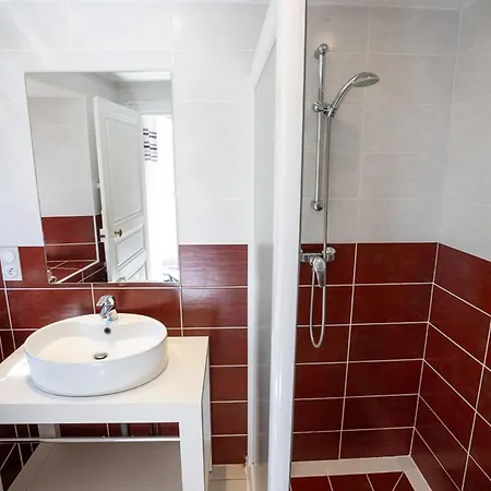 Le Pailler D'hotes Restaurant Piscine & Guest house