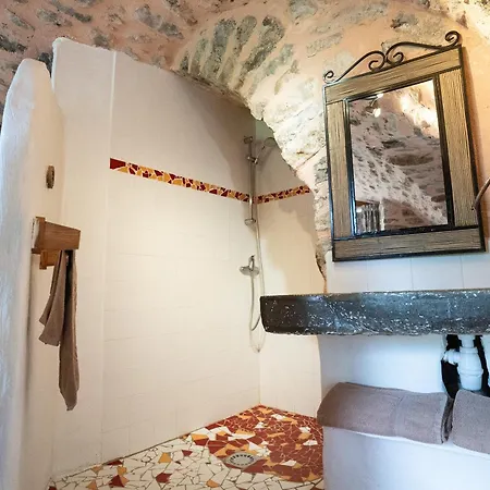 Affittacamere Le Pailler D'hotes Restaurant Piscine &