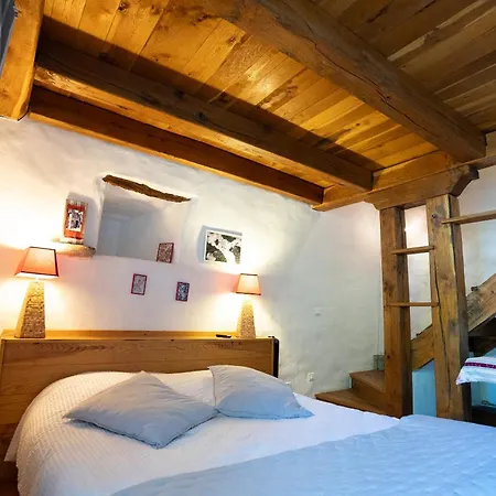 Le Pailler D'hotes Restaurant Piscine &