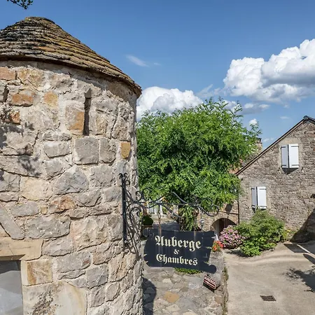 Le Pailler D'hotes Restaurant Piscine & Guest house