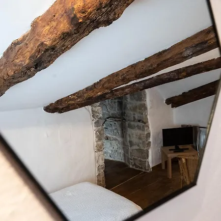 Le Pailler D'hotes Restaurant Piscine & Affittacamere