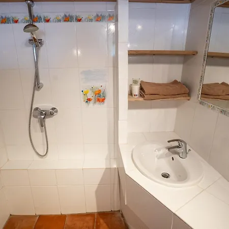 Le Pailler D'hotes Restaurant Piscine & Guest house *