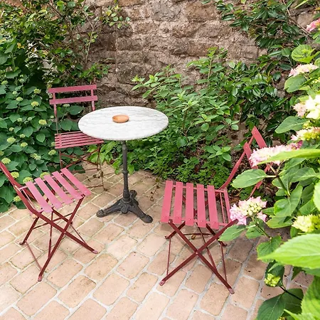 Le Pailler D'hotes Restaurant Piscine &