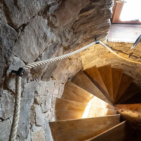 Le Pailler D'hotes Restaurant Piscine & Affittacamere