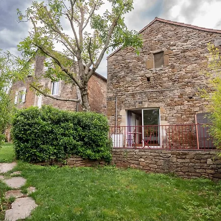 Le Pailler D'hotes Restaurant Piscine & Affittacamere 3*