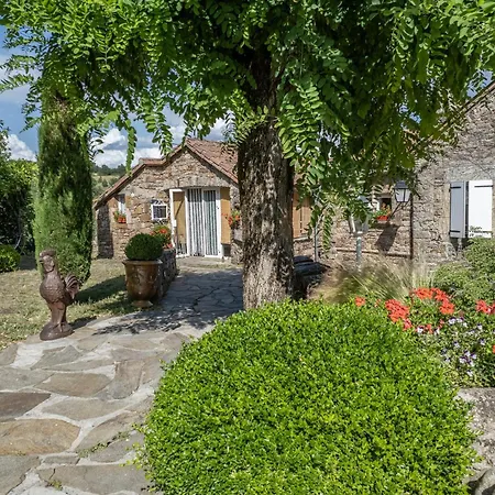 Affittacamere Le Pailler D'hotes Restaurant Piscine & Verrieres (Aveyron)