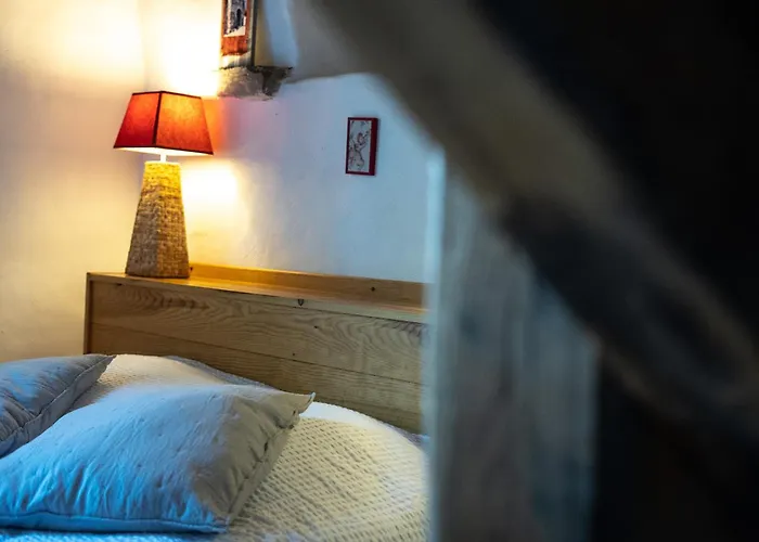 Le Pailler D'hotes Restaurant Piscine & 3*