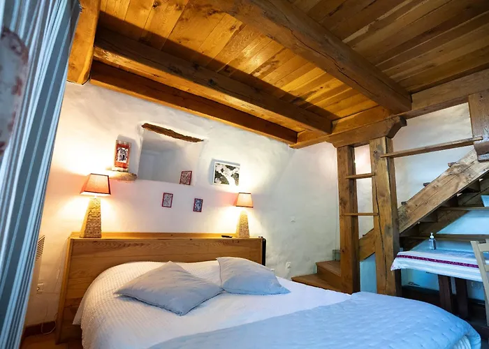 Le Pailler D'hotes Restaurant Piscine &