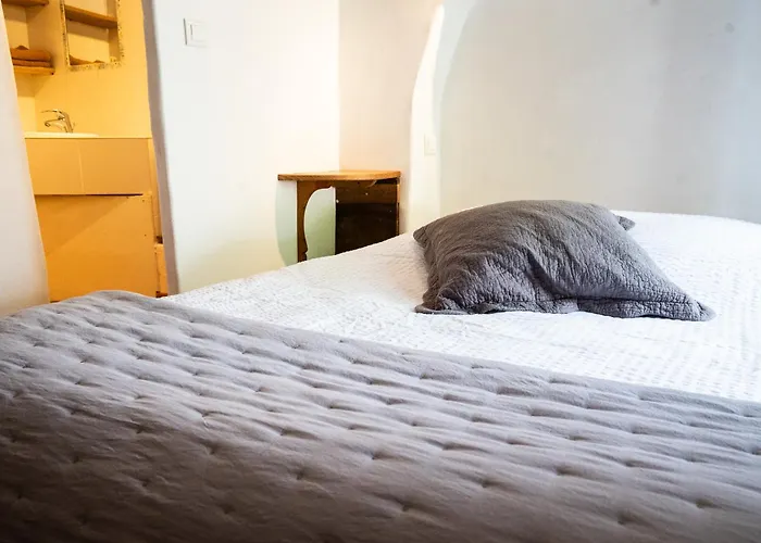 Le Pailler D'hotes Restaurant Piscine &