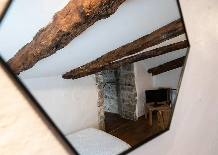 Le Pailler D'hotes Restaurant Piscine & Penzion