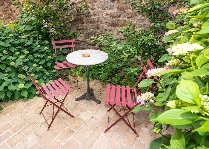 Le Pailler D'hotes Restaurant Piscine &