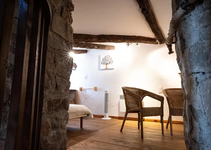 Le Pailler D'hotes Restaurant Piscine & Pensjonat 3*